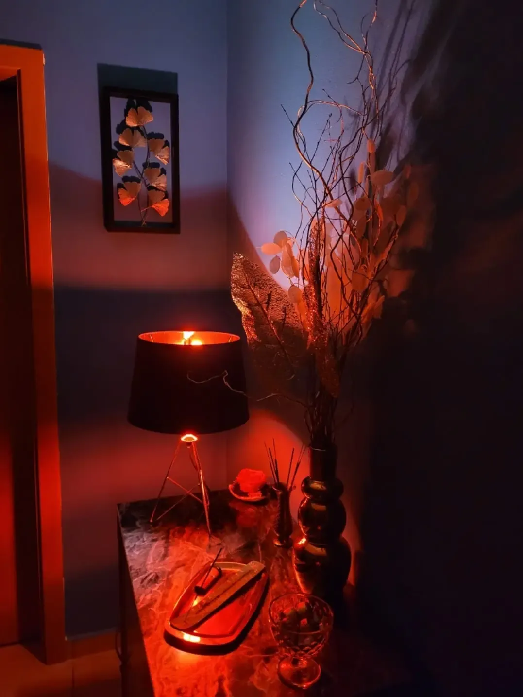 Studio Esence - Eroticke masáže, Salon v Plzeň